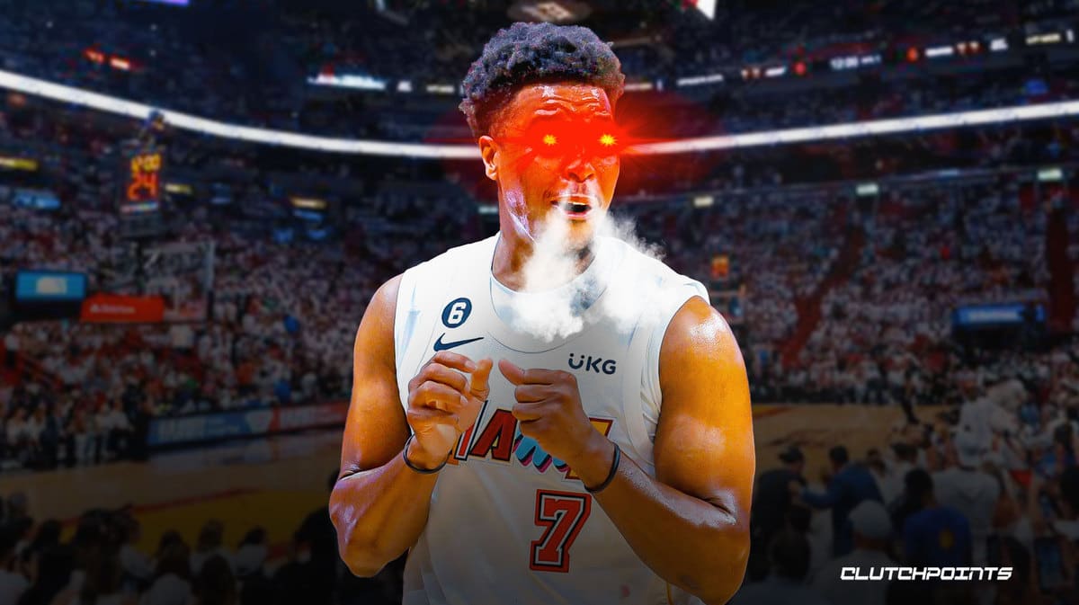 Kyle Lowry, Heat