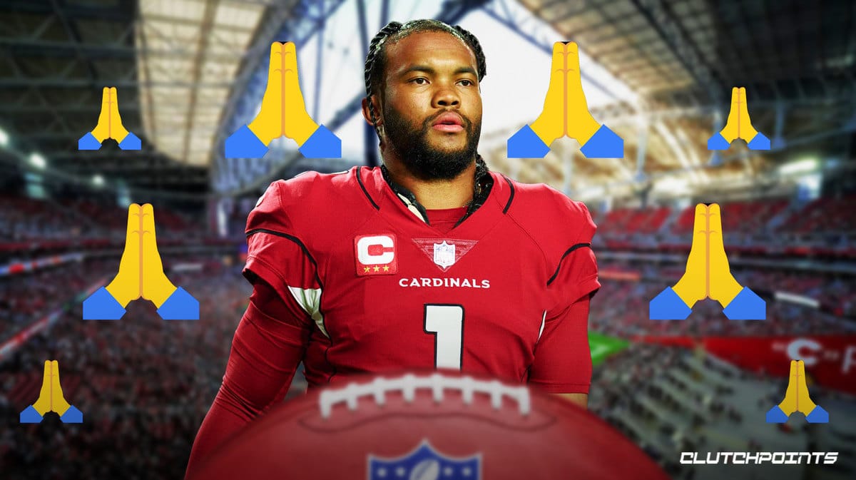Kyler Murray, Cardinals