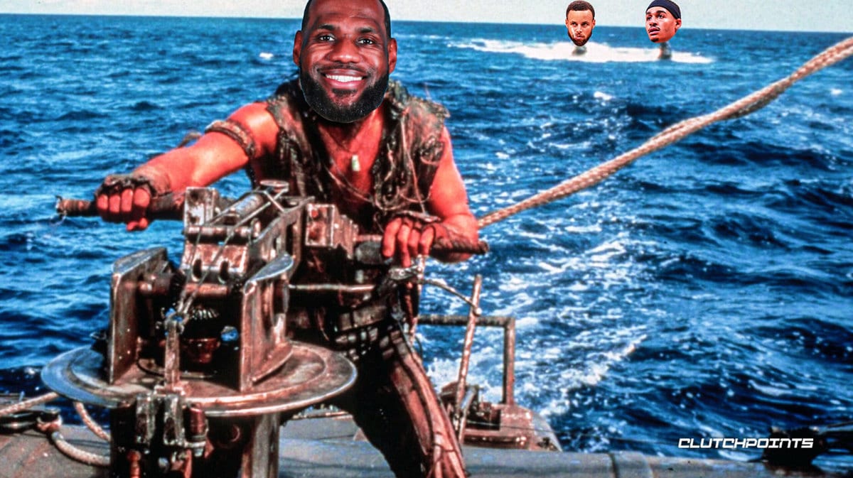 Lakers, Warriors, NBA Playoffs
