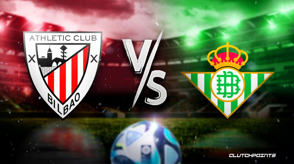 La Liga Odds: Athletic Club vs Betis prediction, pick, how to watch - 5/4/2023