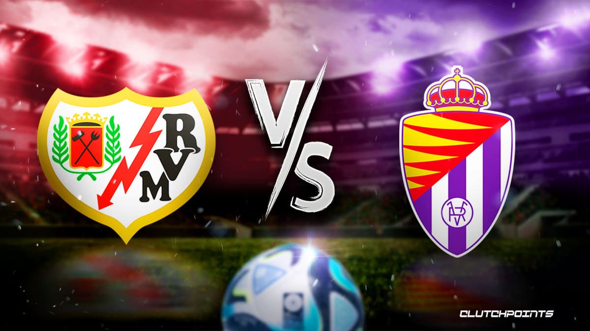 La Liga Odds: Rayo Vallecano vs Real Valladolid prediction, pick, how to watch - 5/4/2023