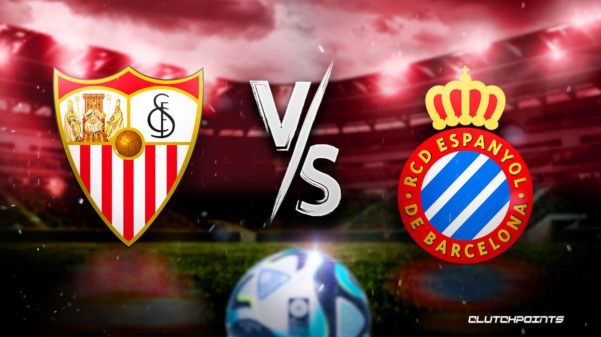 La Liga Odds: Sevilla vs Espanyol prediction, pick, how to watch - 5/4/2023
