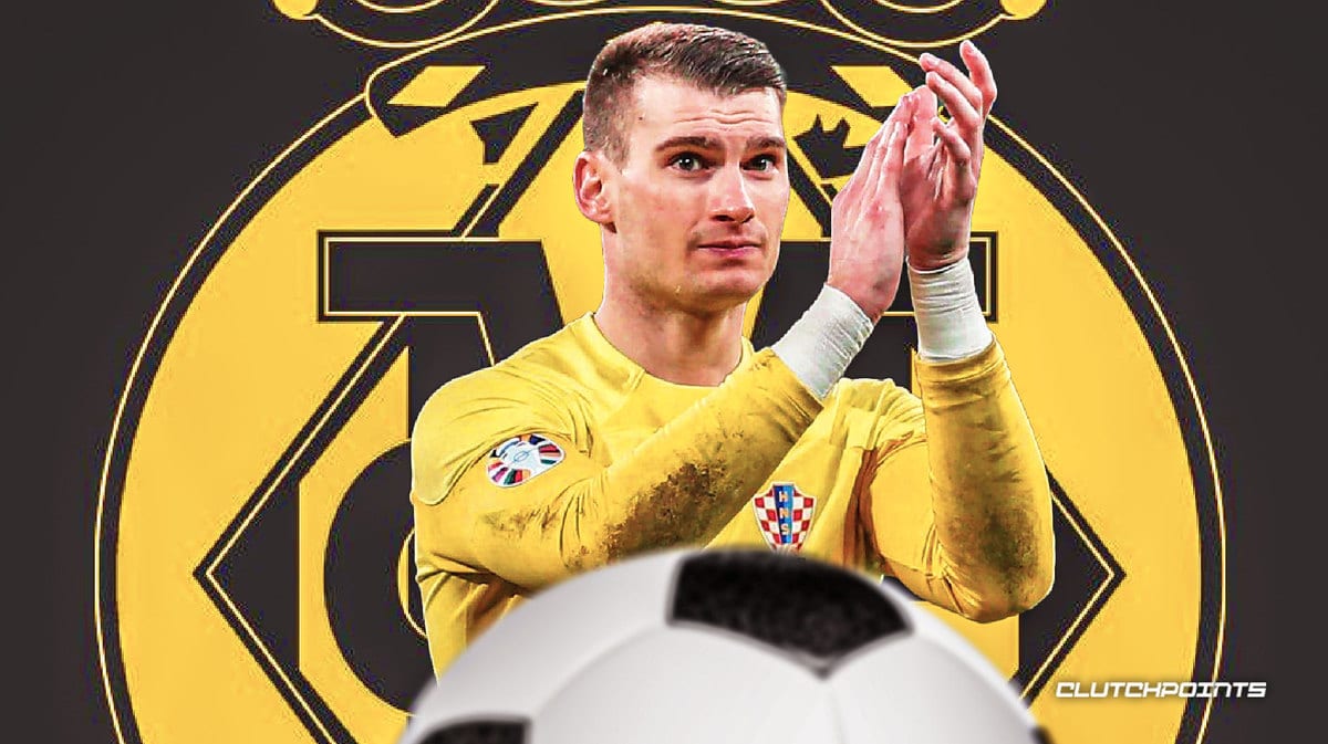 Villarreal, Dominik Livakovic, World Cup