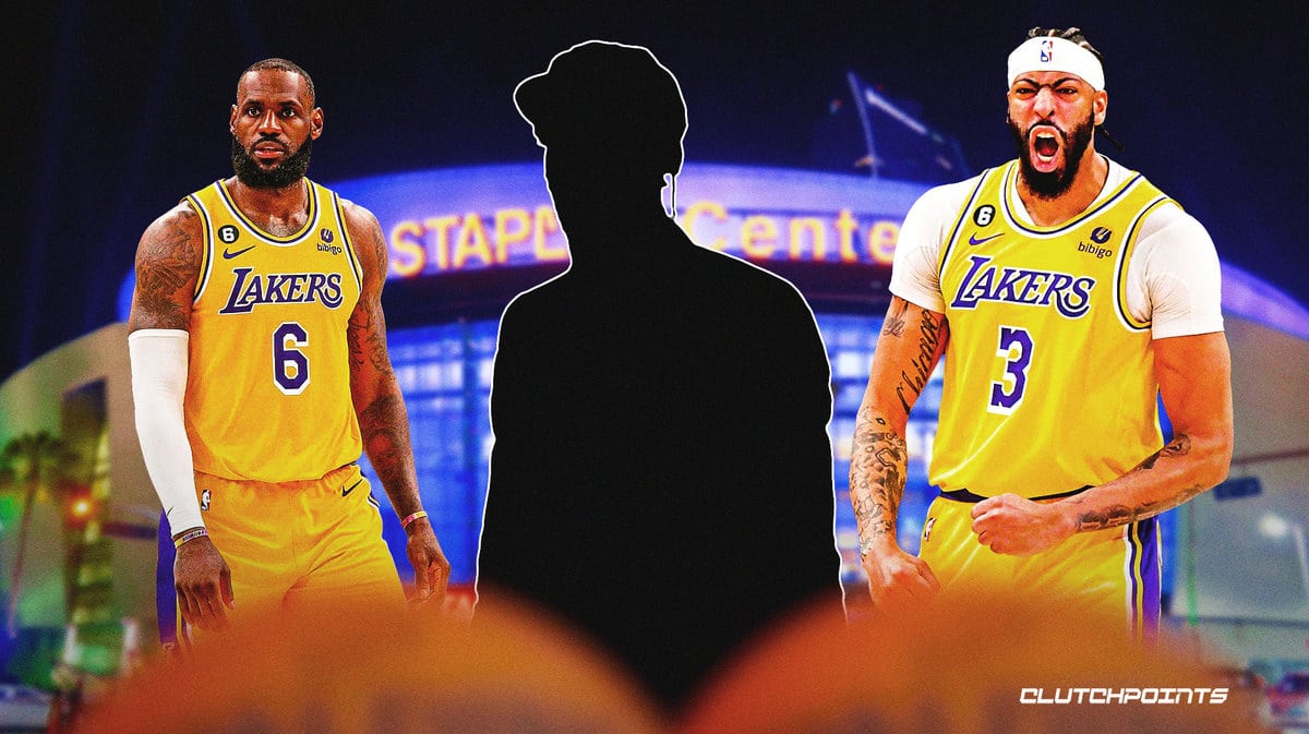 Lakers acquire Mo Bamba, future draft picks in trade involving multiple  teams