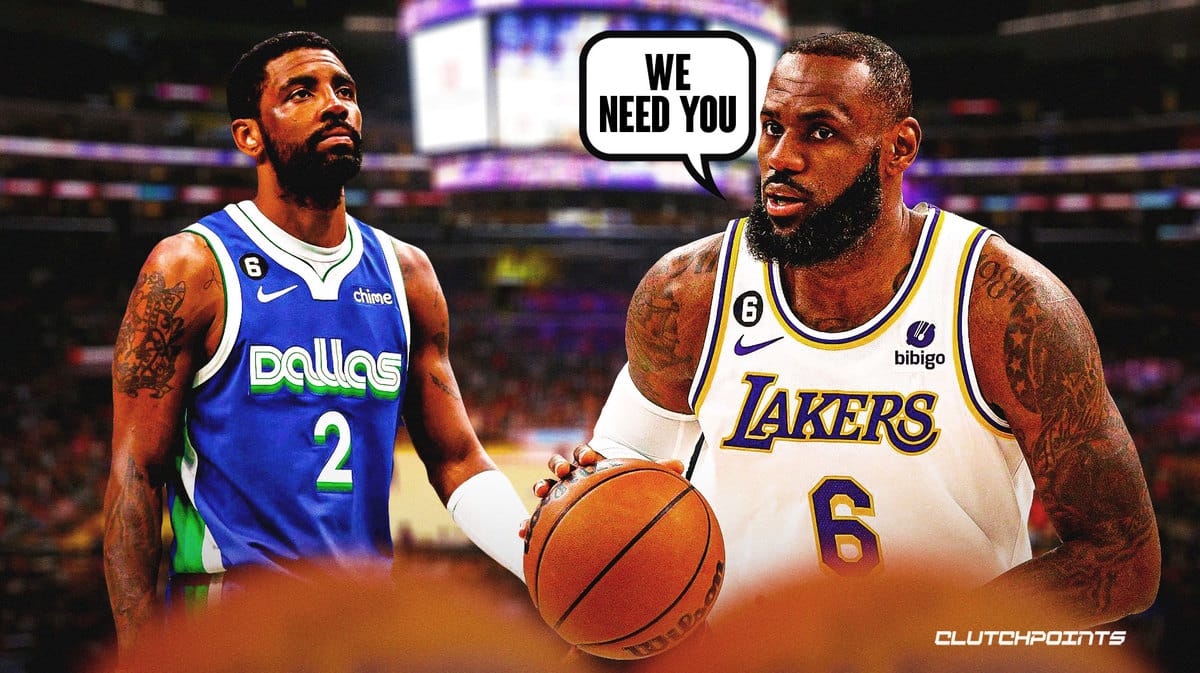 Lakers 3 steps LA can make to win 2024 NBA Finals
