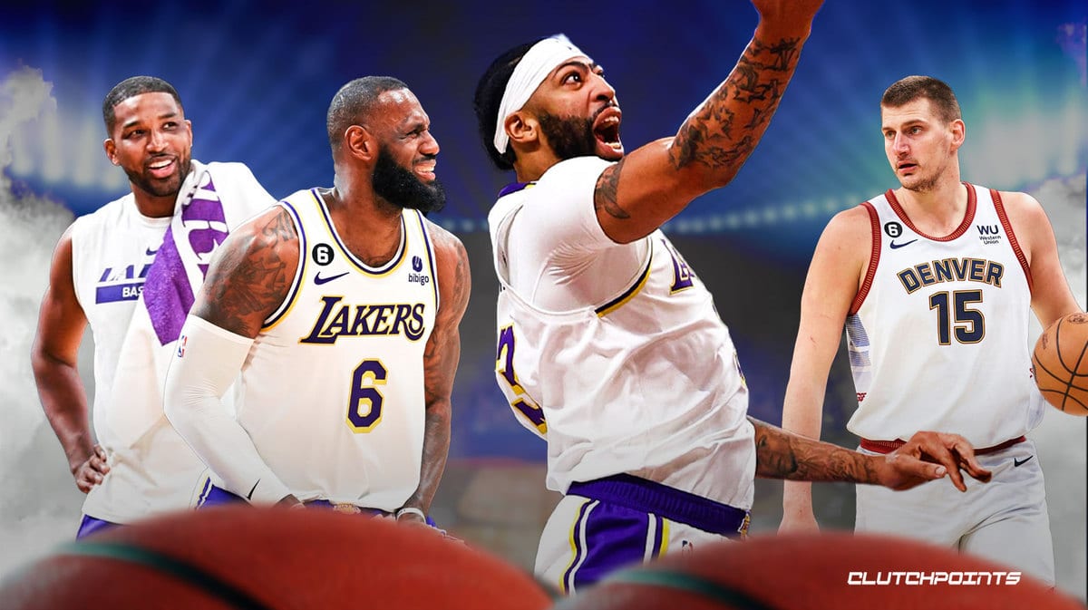 Lakers: 3 bold predictions for Nuggets WCF Game 1