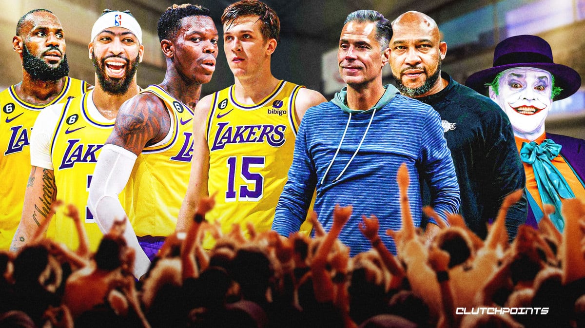 Lakers, Warriors, Anthony Davis, Rob Pelinka, LeBron James, Austin Reaves