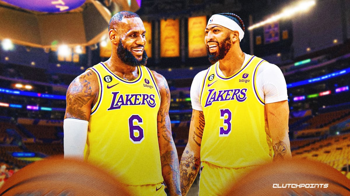 3 reasons the Lakers will beat Nuggets in 2023 NBA Playoffs