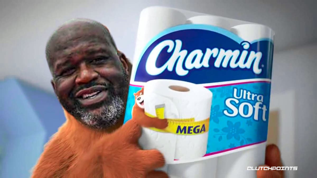 Shaq