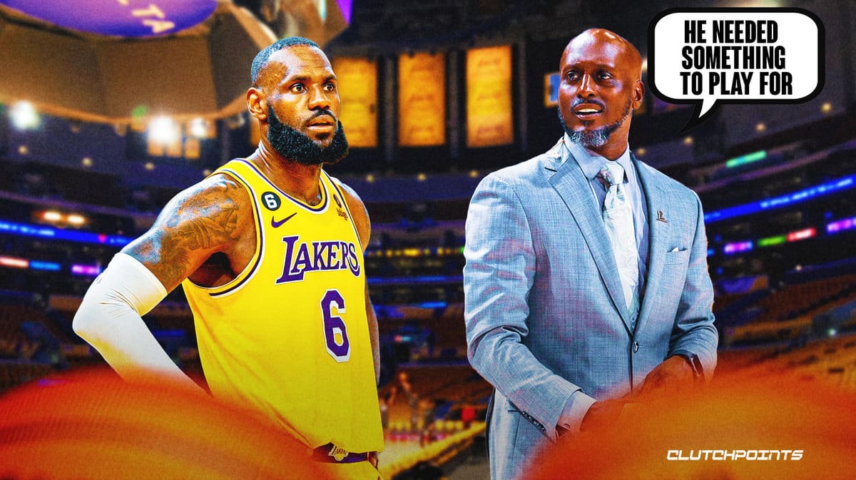 lebron james, lakers