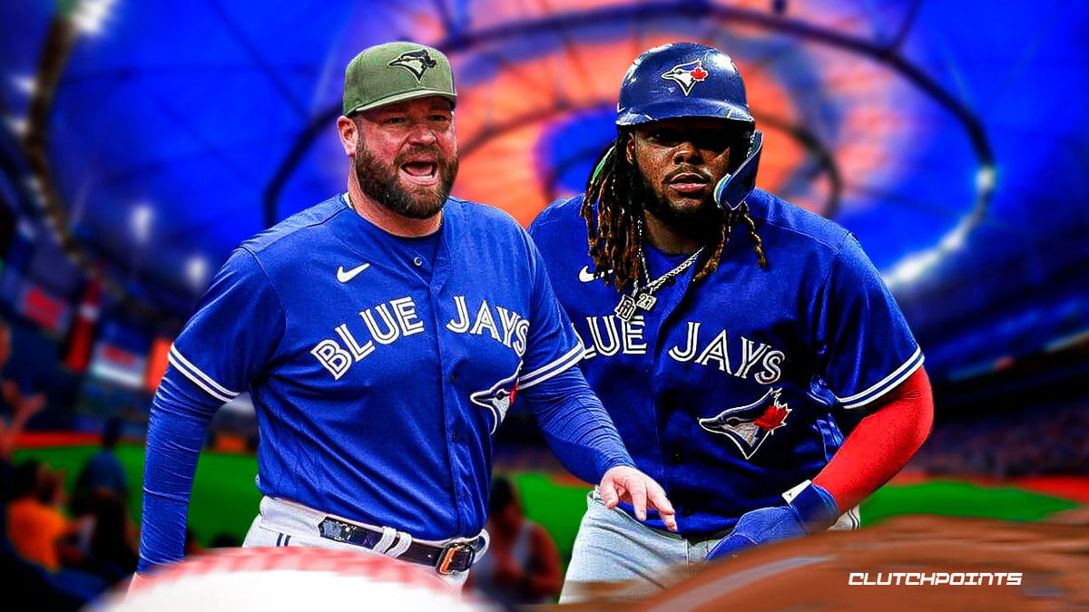 Why John Schneider is the Blue Jays Next Manager - Sports