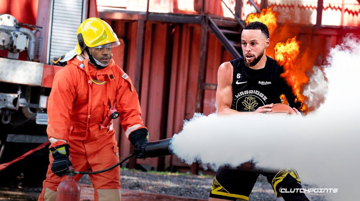 LeBron James, Steph Curry