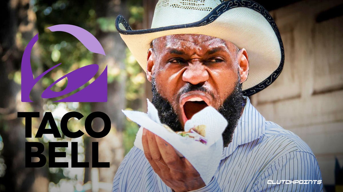 Lakers, LeBron James