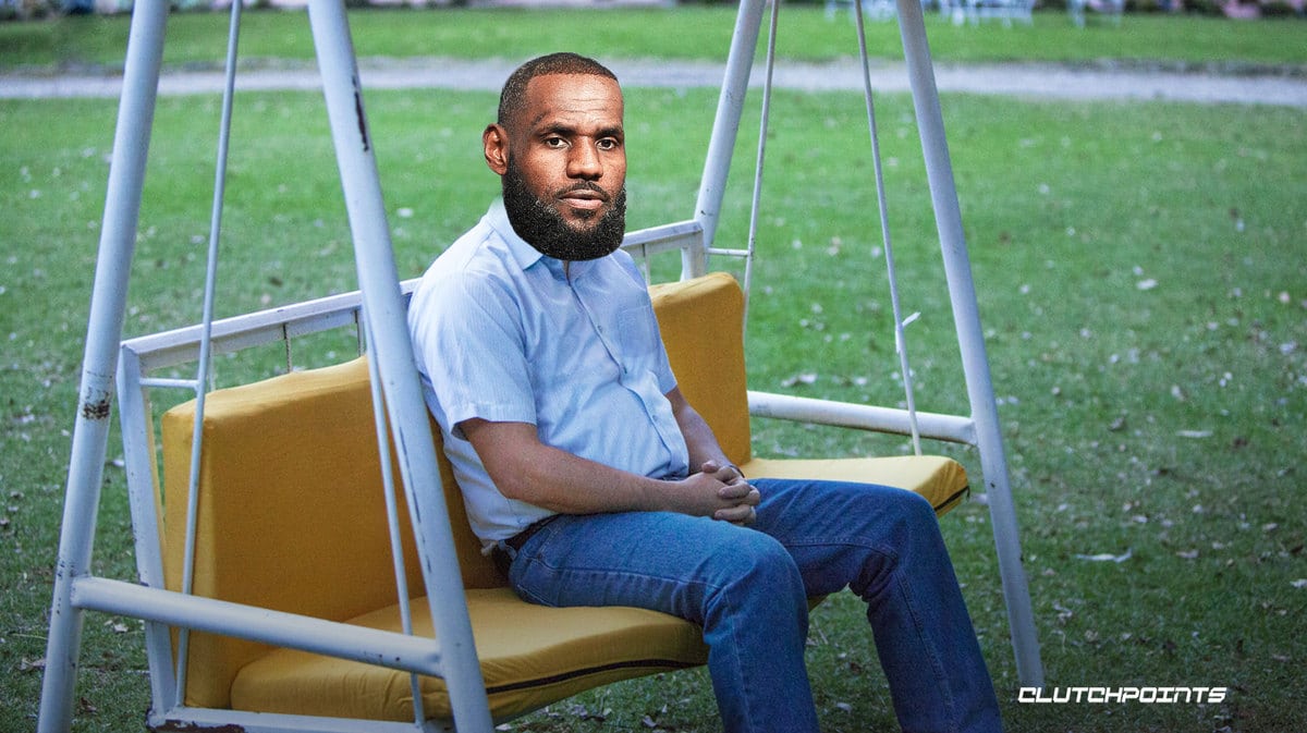 LeBron James