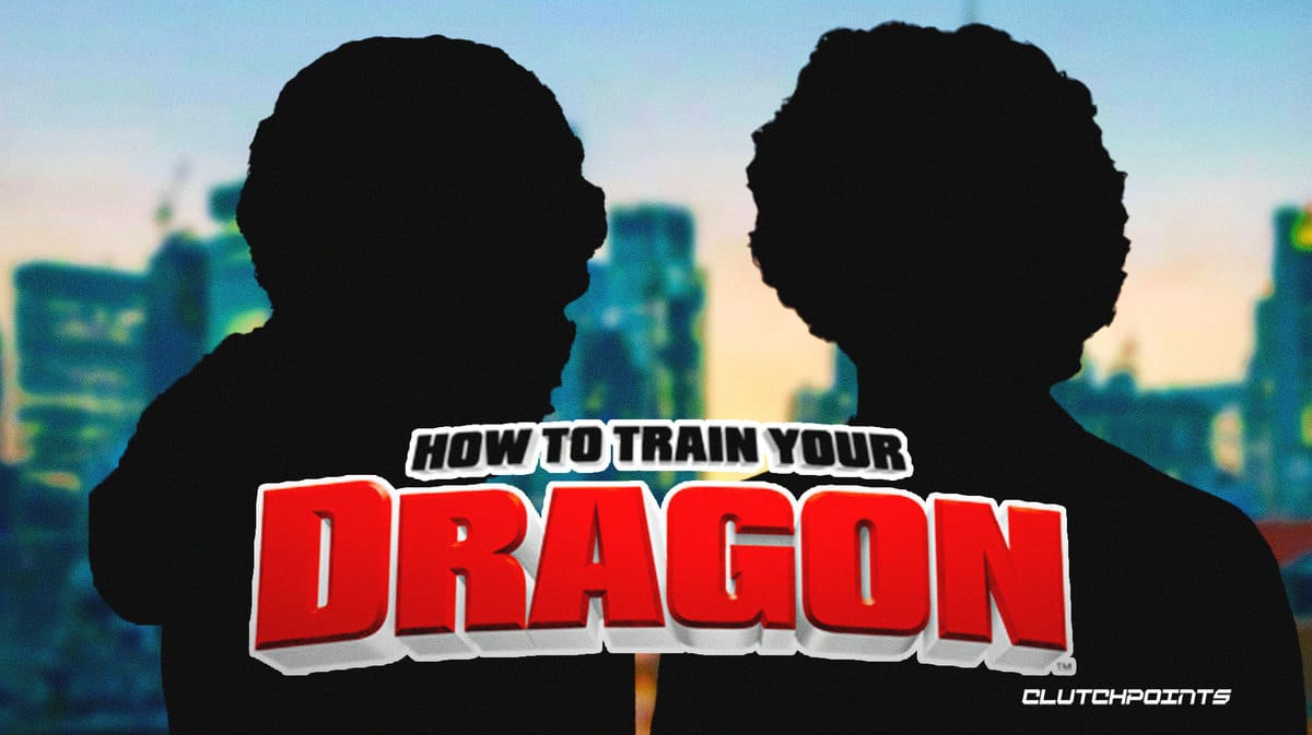 Nico Parker, How to Train Your Dragon, Mason Thames