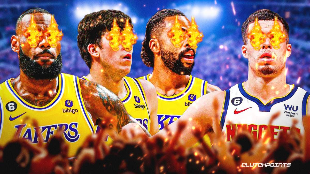 LeBron James, Austin Reaves headline stars featured on same-game parlay for Game 3