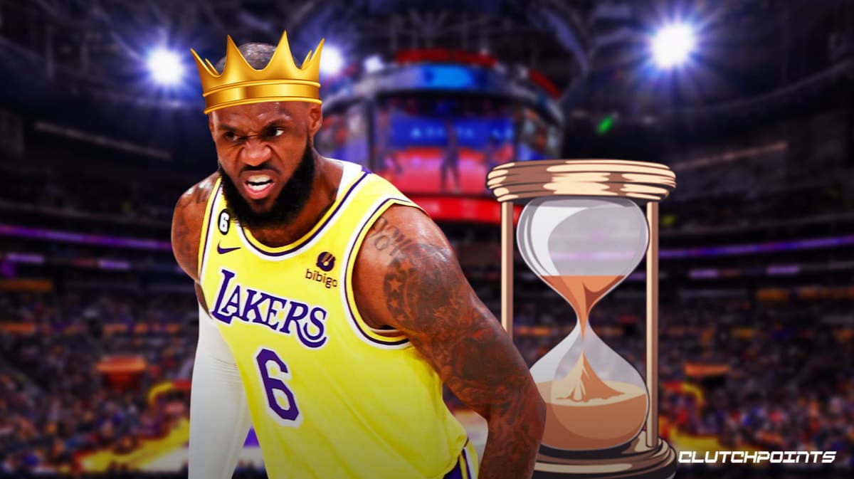 Lakers Lebron James Makes Nba Playoffs History In Game 4 Win Lakers Lebron James Makes Nba Playoffs History In Game 4 Win