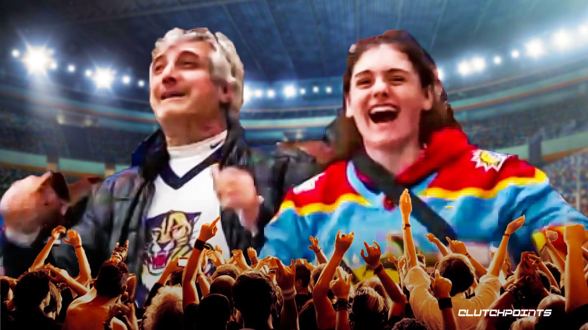 Toronto Maple Leafs, Leafs Panthers, NHL, Stanley Cup Playoffs