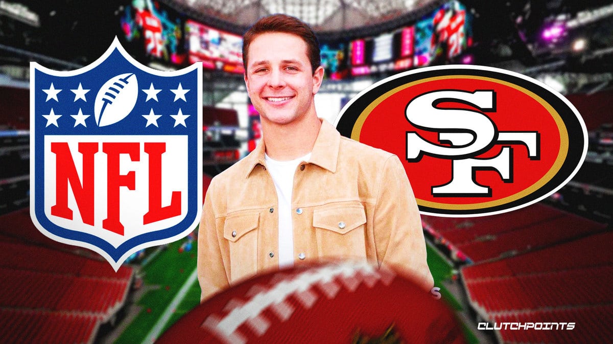 Brock Purdy, NFL, NFL rule, San Francisco 49ers