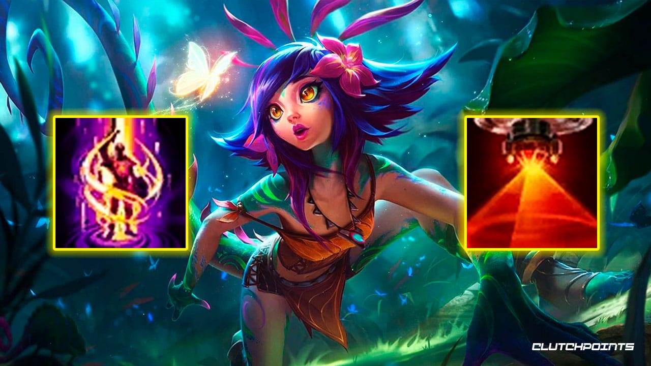 League of Legends Update 13.10 Patch Notes: All New Features - News