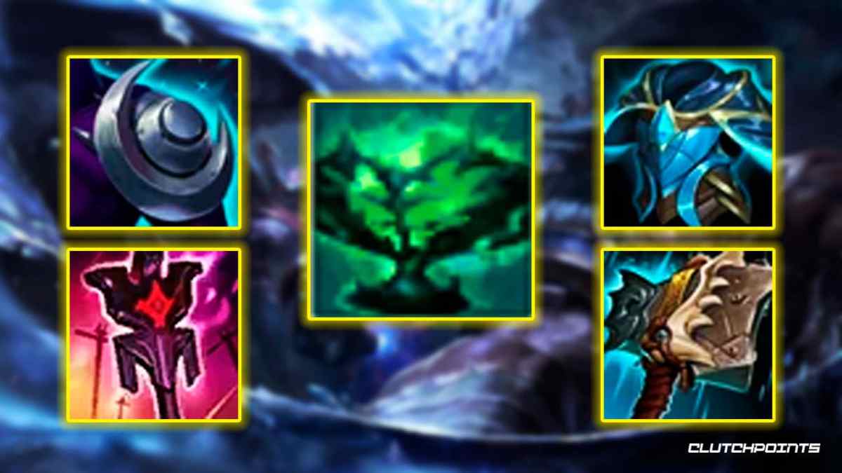 league of legends, league of legends new items, new items patch 13.10, league of legends patch 13.10, support items patch 13.10