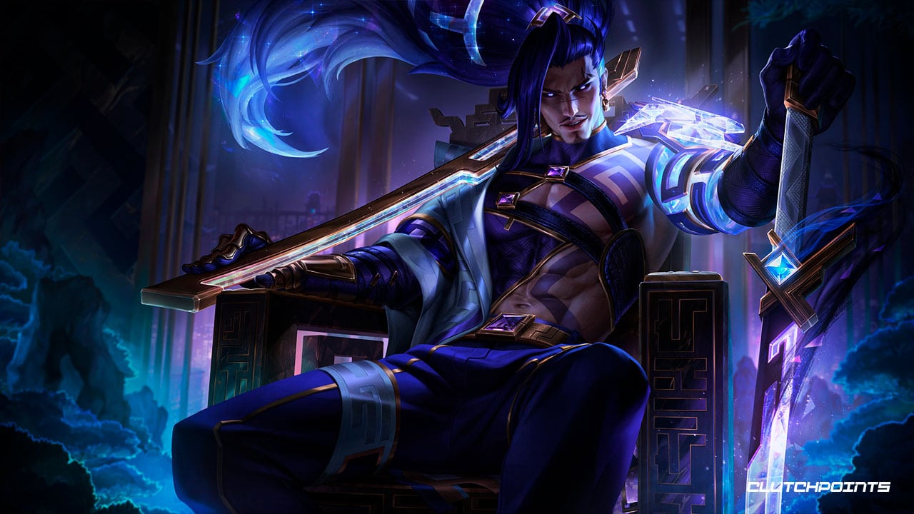 Yone Skins: 5 League of Legends Skin Lines the Champion Should Join