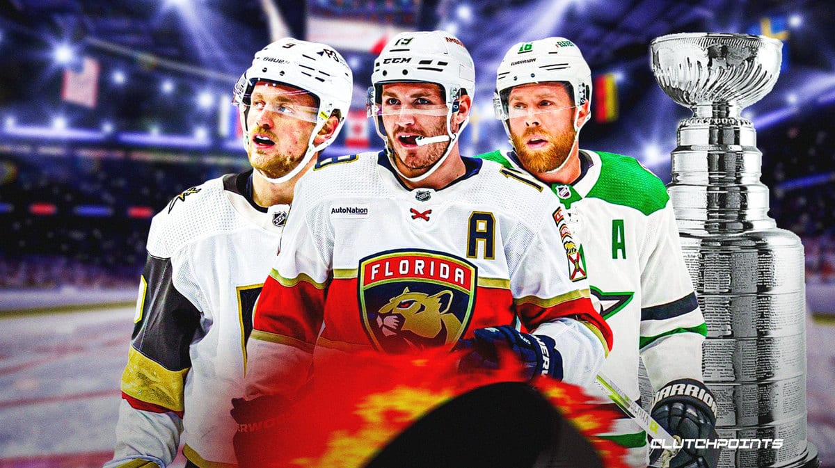 Florida Panthers Reveal 2023-24 Regular Season Schedule