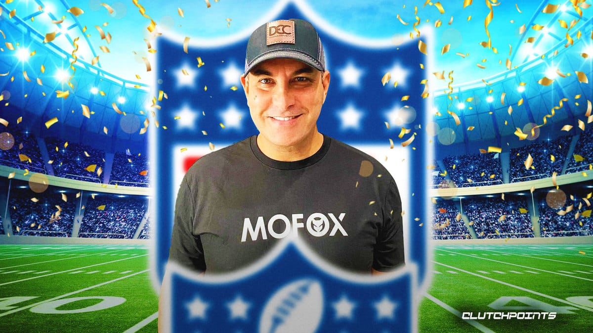 NFL Players Association, David Canter