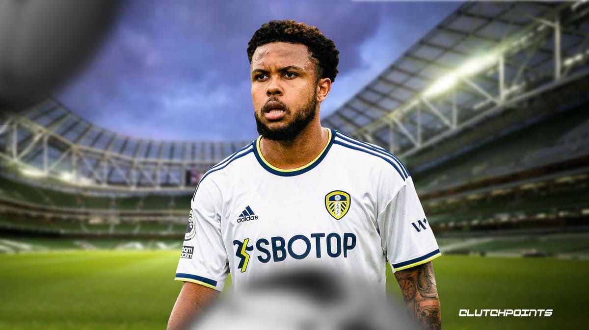 Leeds United, Weston Mckennie