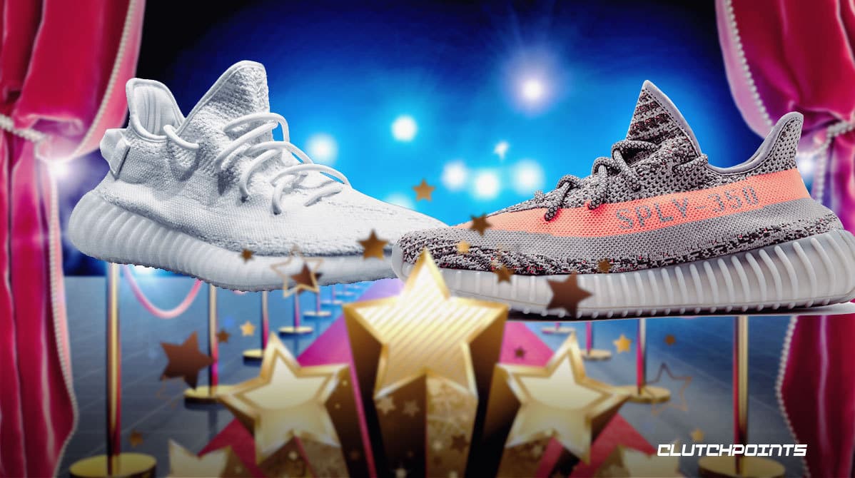 Yeezy, Adidas, Kanye West