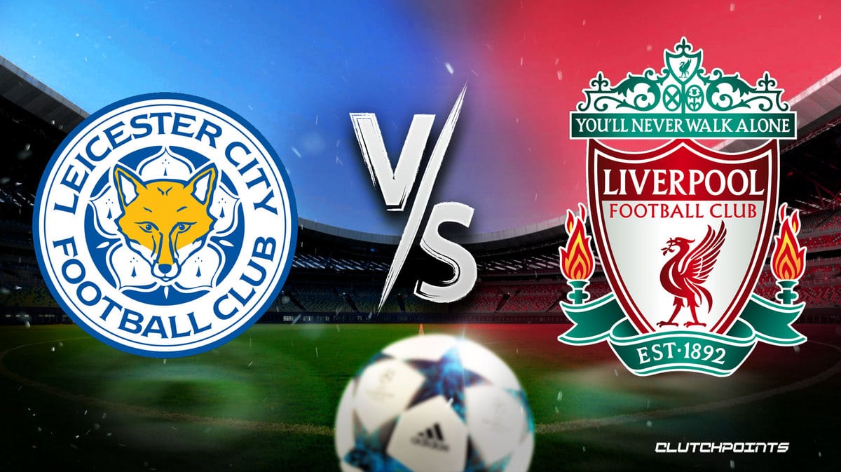 Premier League Odds: Leicester vs Liverpool prediction, pick, how to watch - 5/15/2023