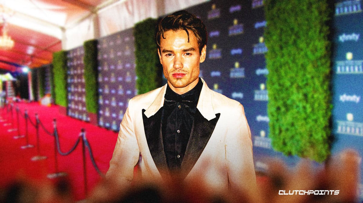 Liam Payne sober, Liam Payne album tour, One direction