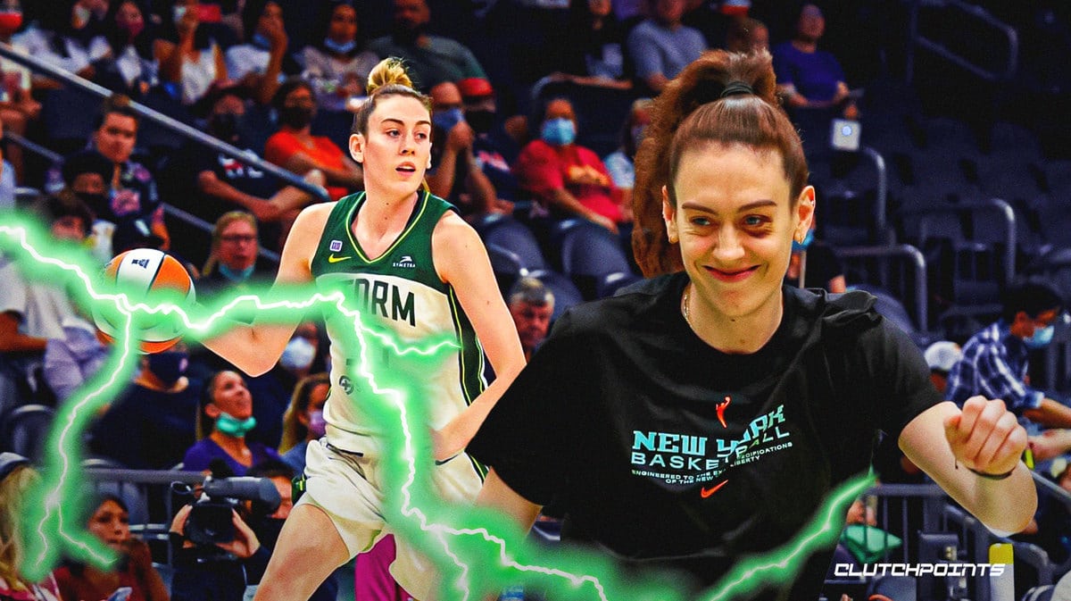 Liberty, Storm, Breanna Stewart