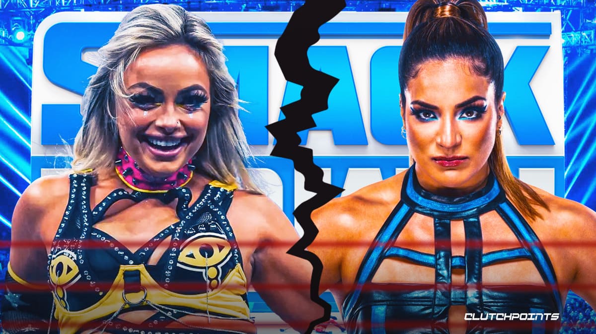 WWE, Liv Morgan, Raquel Rodriguez, WWE Women's Tag Team Championship, Ronda Rousey