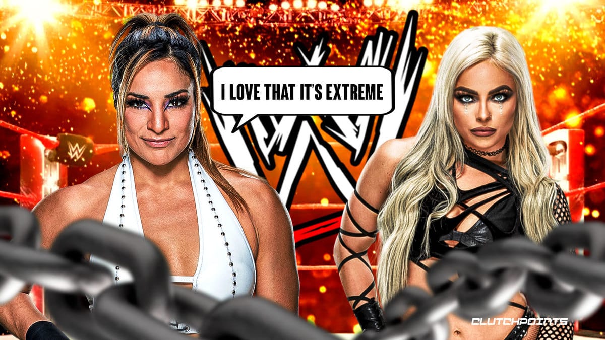 WWE, Liv Morgan, Raquel Rodriguez, Corey Graves, WWE Draft,