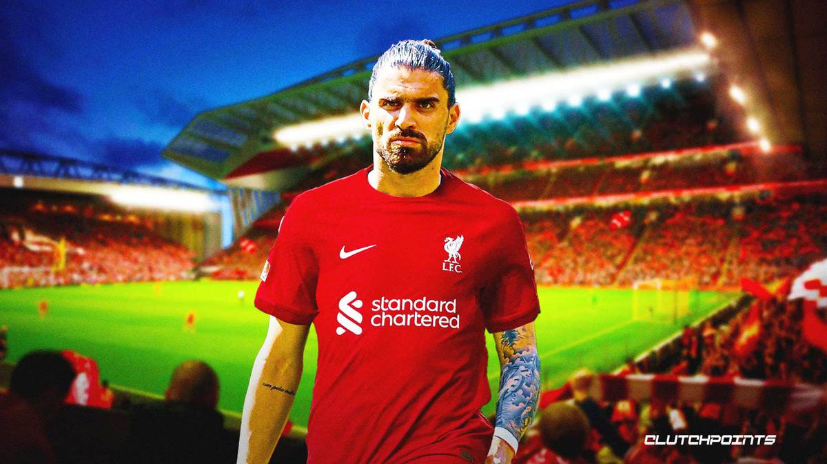 Liverpool, Ruben Neves, Ruben Neves Liverpool transfer
