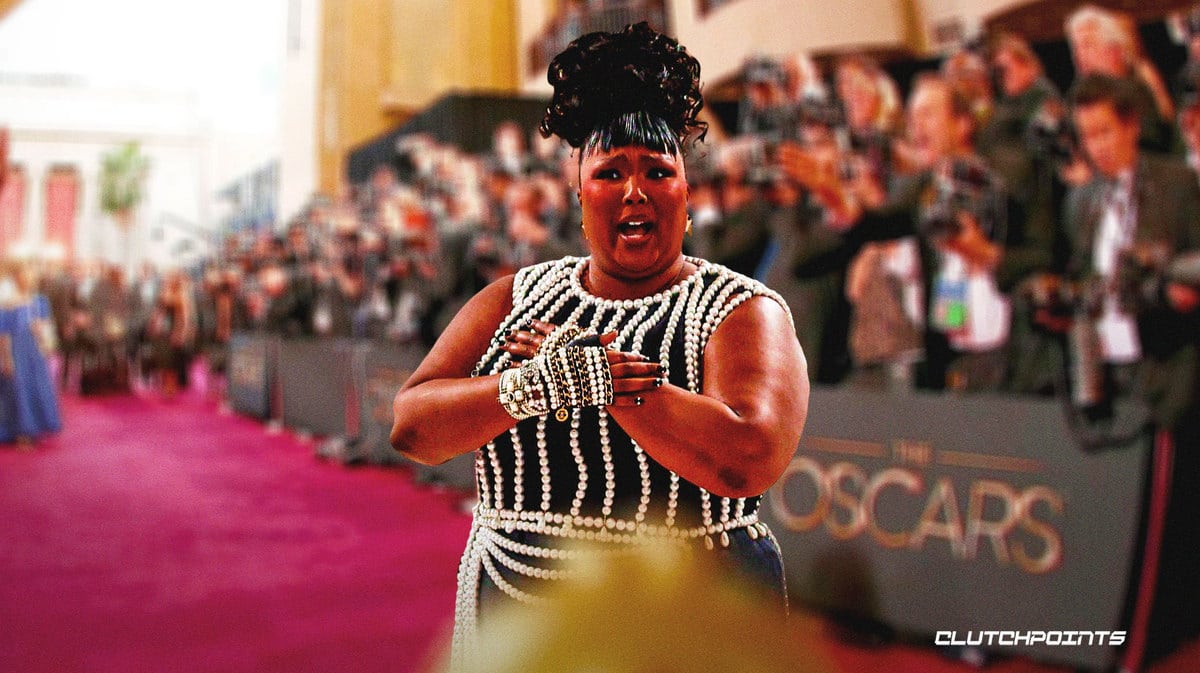 Lizzo exercise