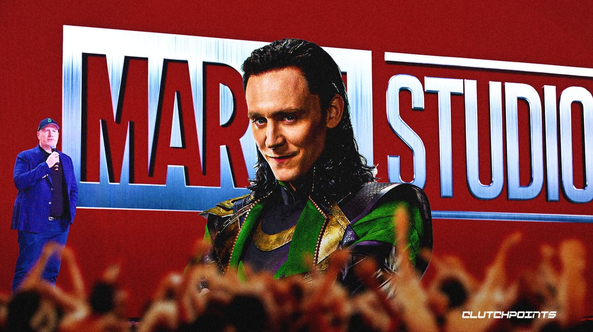 Loki, Disney+, Kevin Feige