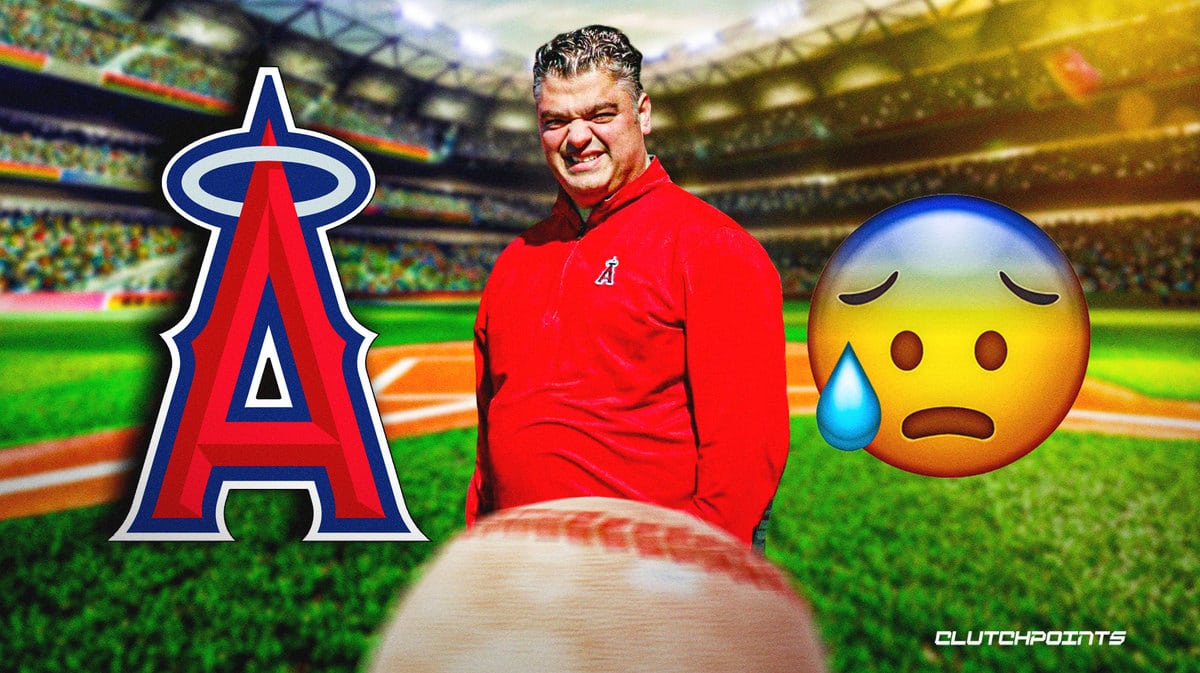 Angels GM Perry Minasian still shopping for more arms after