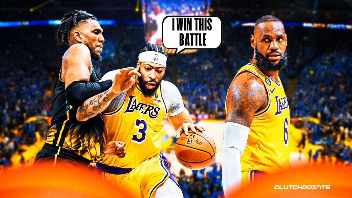 Lakers, NBA Playoffs