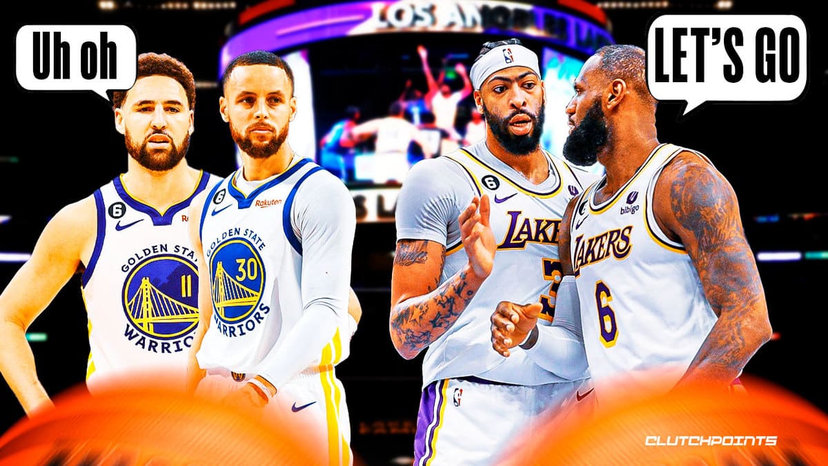 Lakers, NBA Playoffs