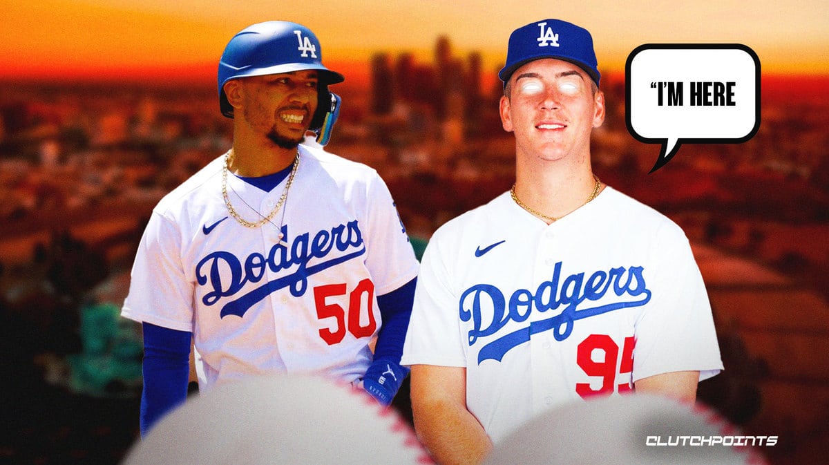 Top Prospects: Walker Buehler, RHP, Dodgers 