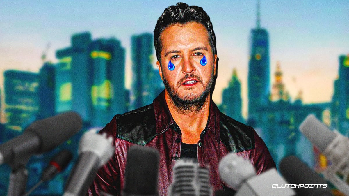 Iam Tongi, Luke Bryan, American Idol