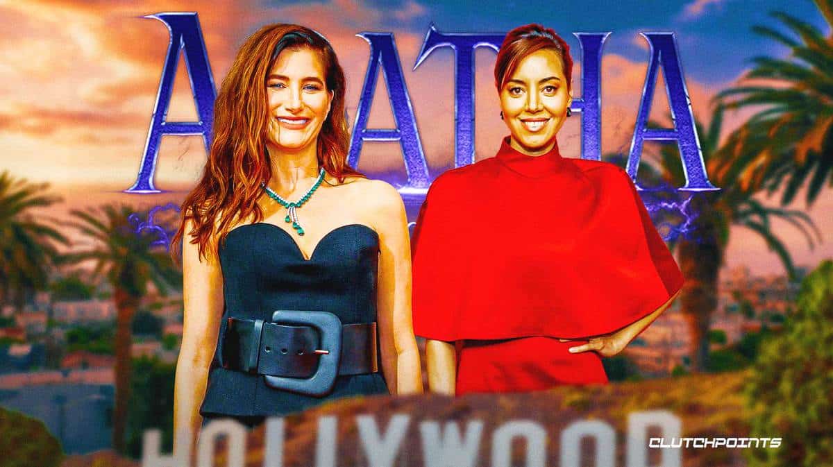 MCU: Agatha: Coven of Chaos joins rare company with episode count