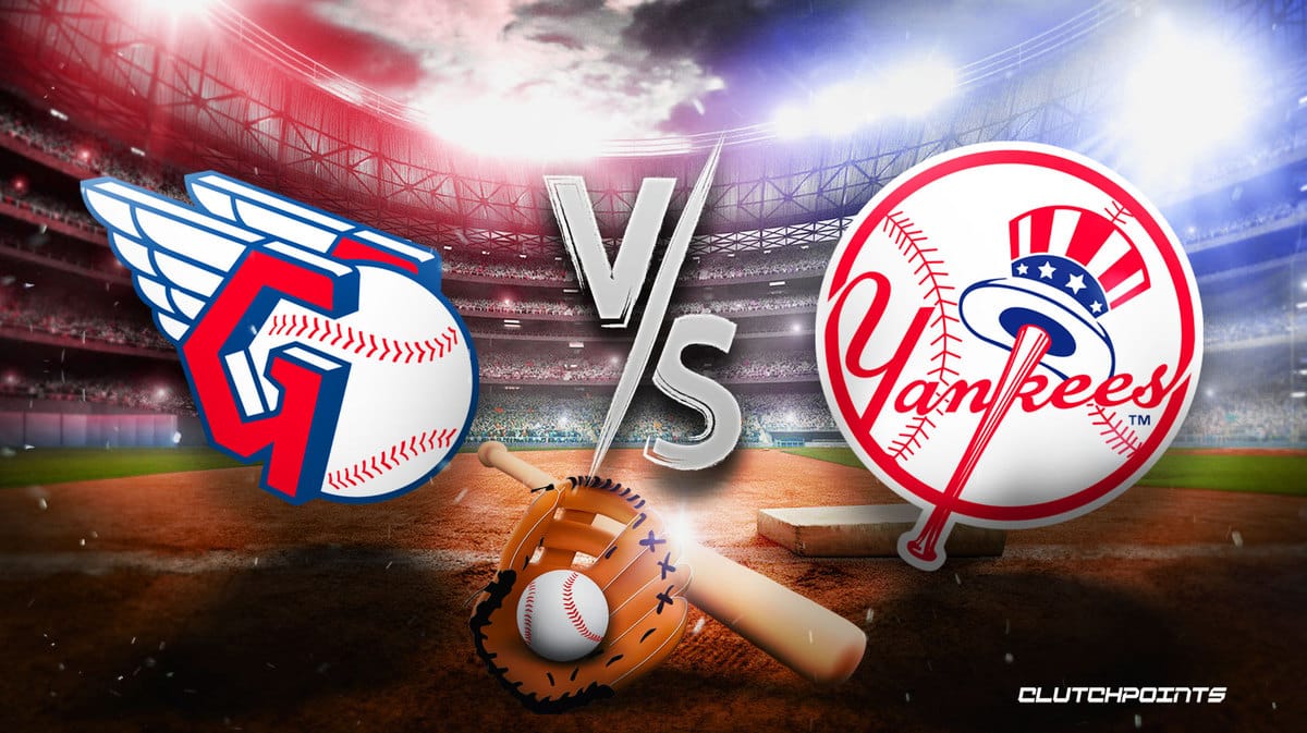 New York Yankees vs Cleveland Guardians Prediction, 4/11/2023 MLB