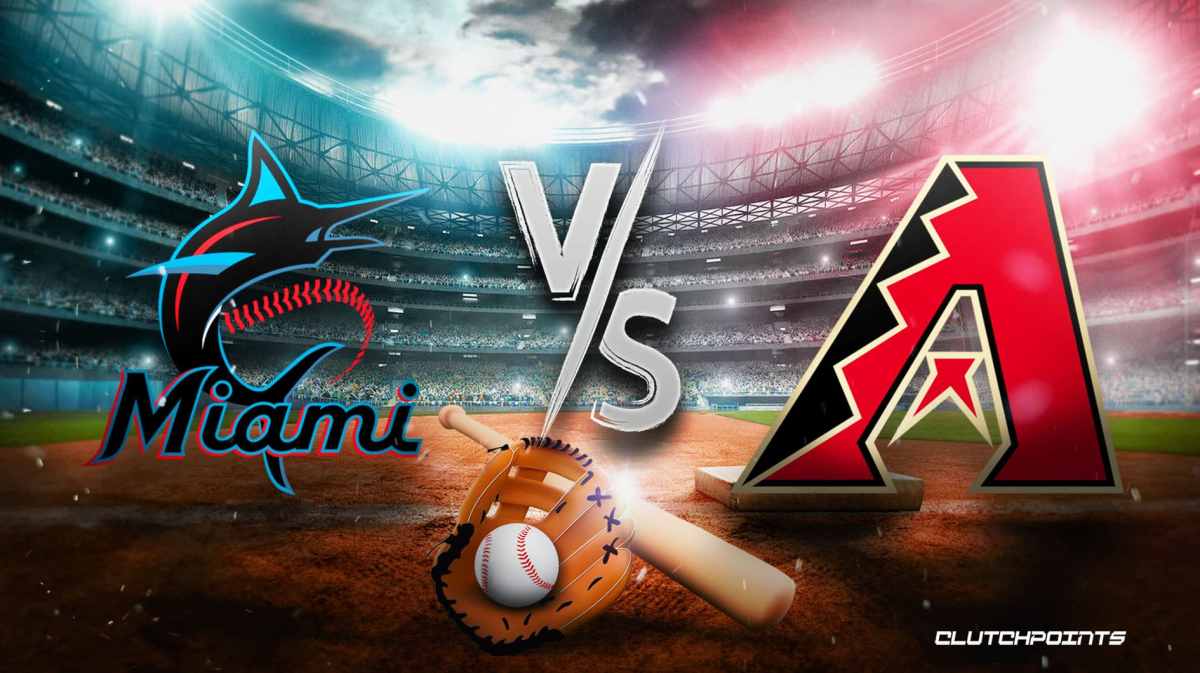 marlins diamondbacks, marlins diamondbacks prediction, marlins diamondbacks pick, marlins diamondbacks odds, marlins diamondbacks how to watch