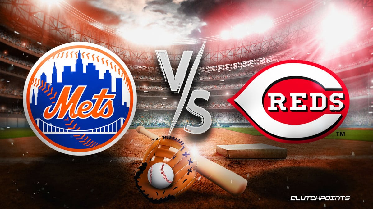 MLB Monday best bets: Mets to stay hot vs. Reds