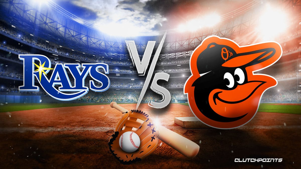 rays orioles, rays orioles prediction, rays orioles pick, rays orioles odds, rays orioles how to watch
