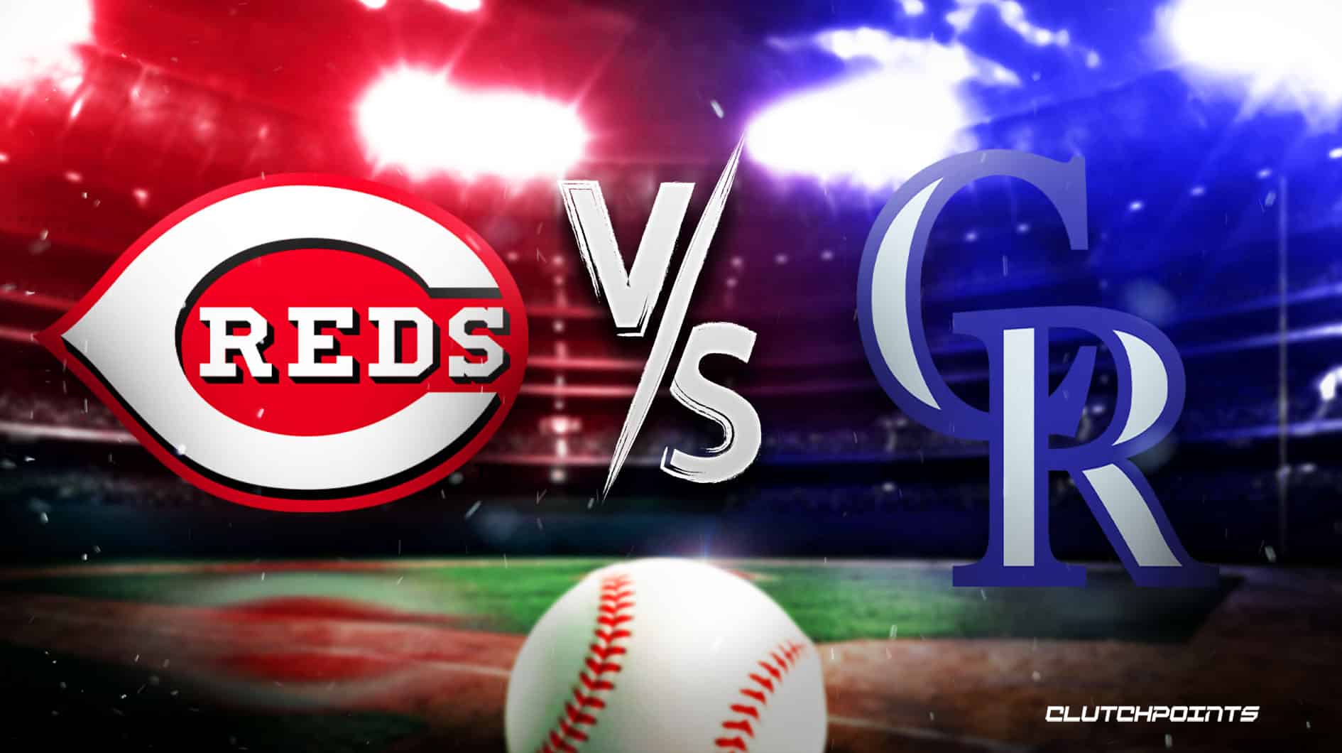 Rockies vs. Reds Predictions & Picks - May 16