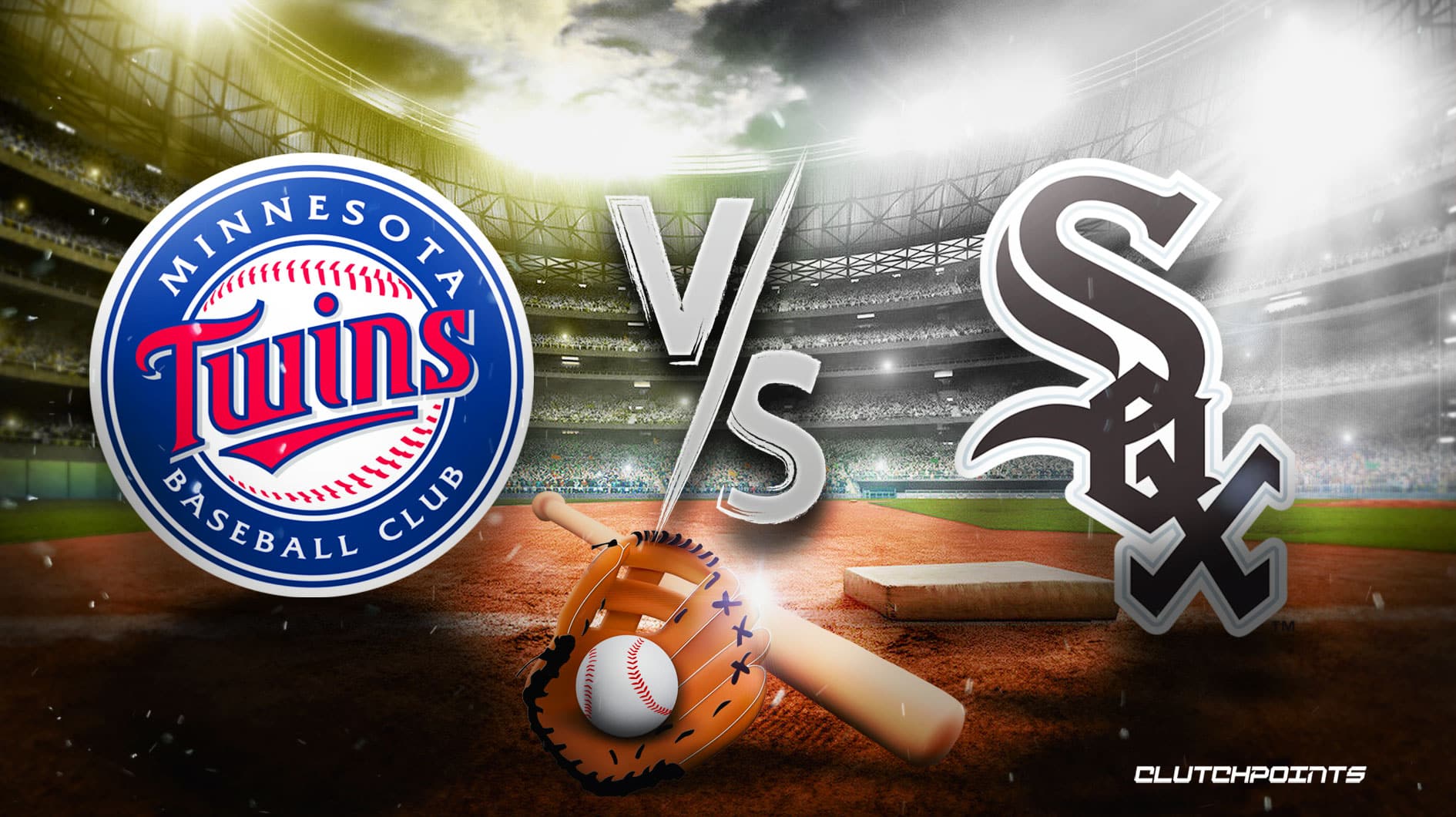How to Watch the Twins vs. White Sox Game: Streaming & TV Info